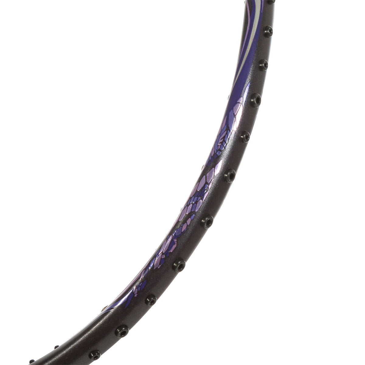 RAQUETTE DE BADMINTON OGKILS SERPENT BREATHING 4U (NON CORDEE)