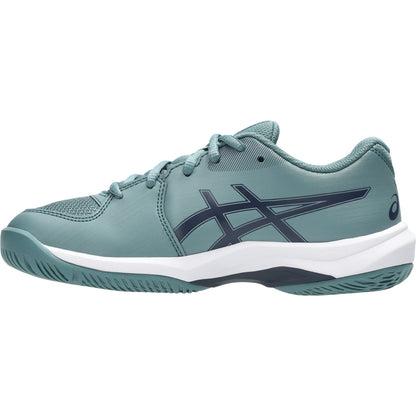 ASICS JUNIOR GEL GAME 10 GS SCHUHE FÜR ALLE OBERFLÄCHEN