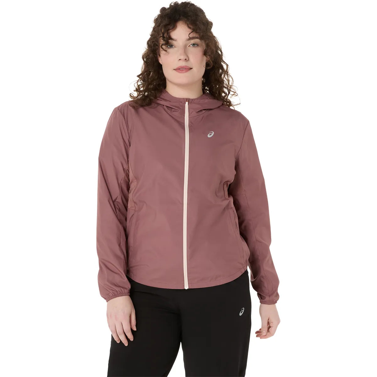 ASICS WOMEN'S CORE JACKET