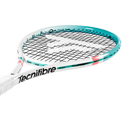 SCHLÄGER TECNIFIBRE TEMPO L (255GR) (BESAITET)