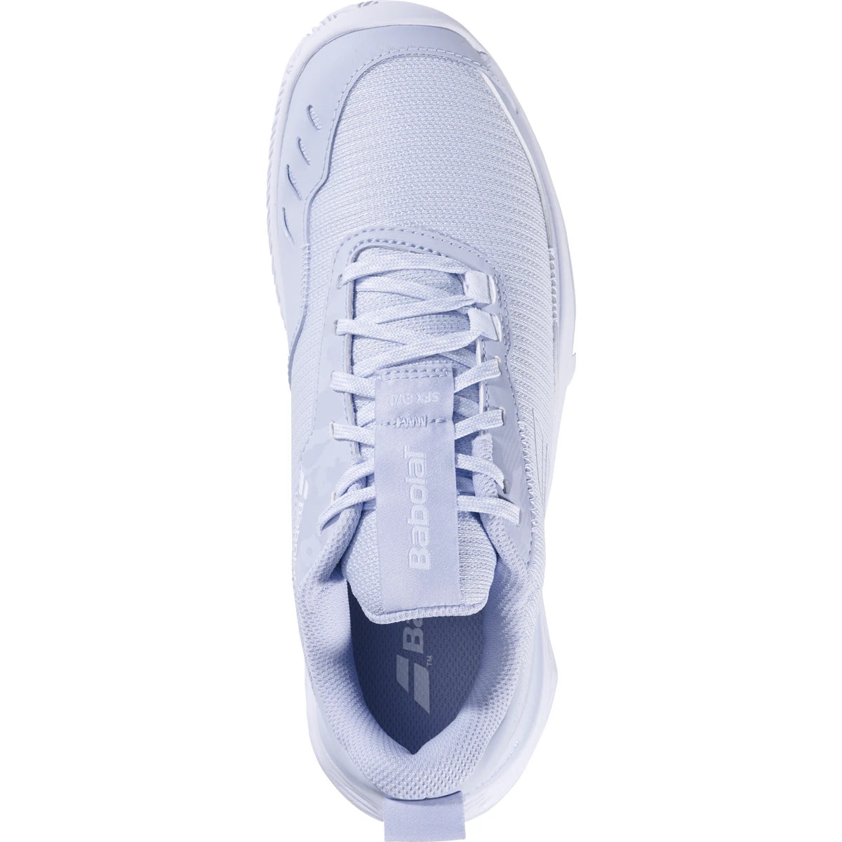 BABOLAT WOMEN'S SFX EVO CLAY COURT SHOES