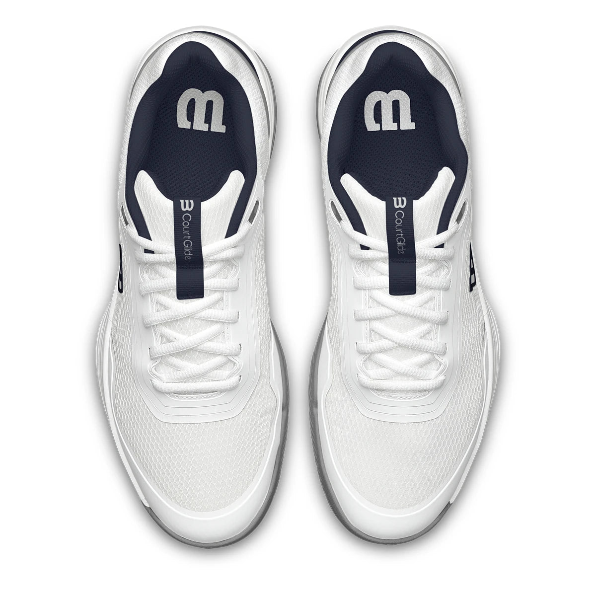 WILSON COURTGLIDE ALL SURFACE SHOES