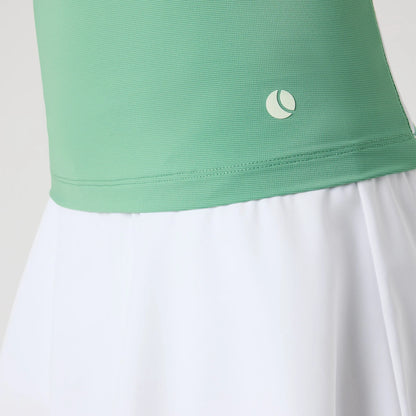 BJORN BORG WOMEN'S ACE V NECK TANK TOP