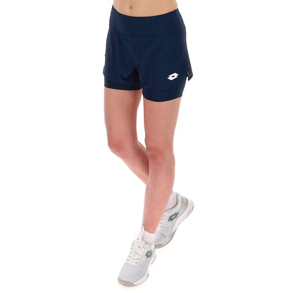 SHORT LOTTO DAMEN TECH II - D1 NEW YORK
