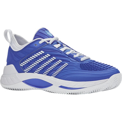K-SWISS HYPERCOURT SUPREME 2 TONPLATZ SCHUHE