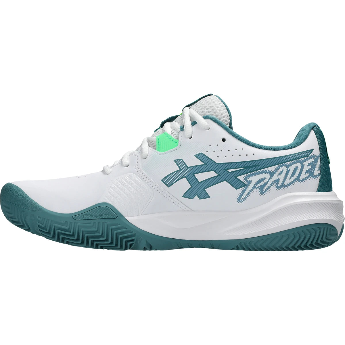 PADEL-SCHUHE ASICS GEL CHALLENGER 15