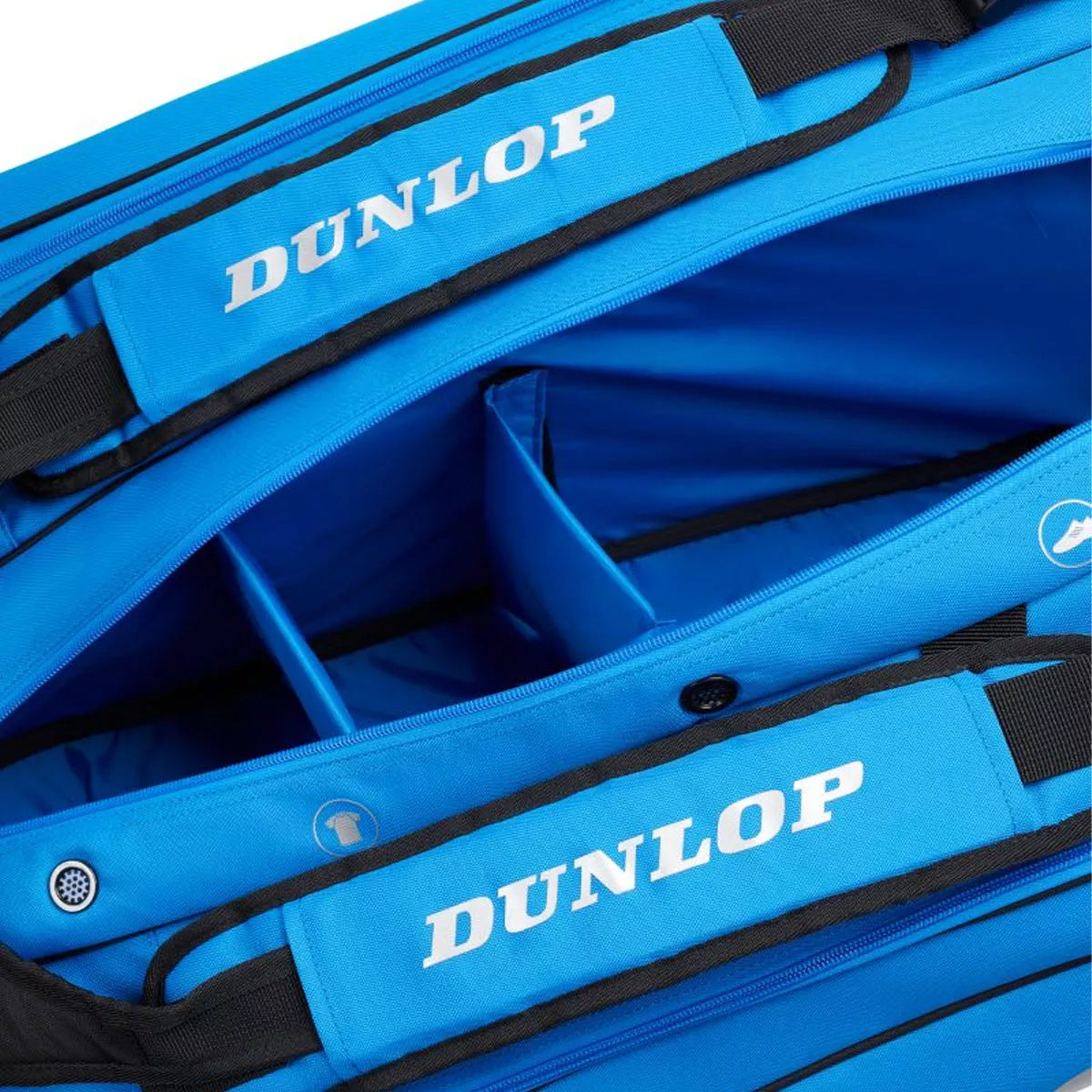 DUNLOP PSA THERMO BAG 12R
