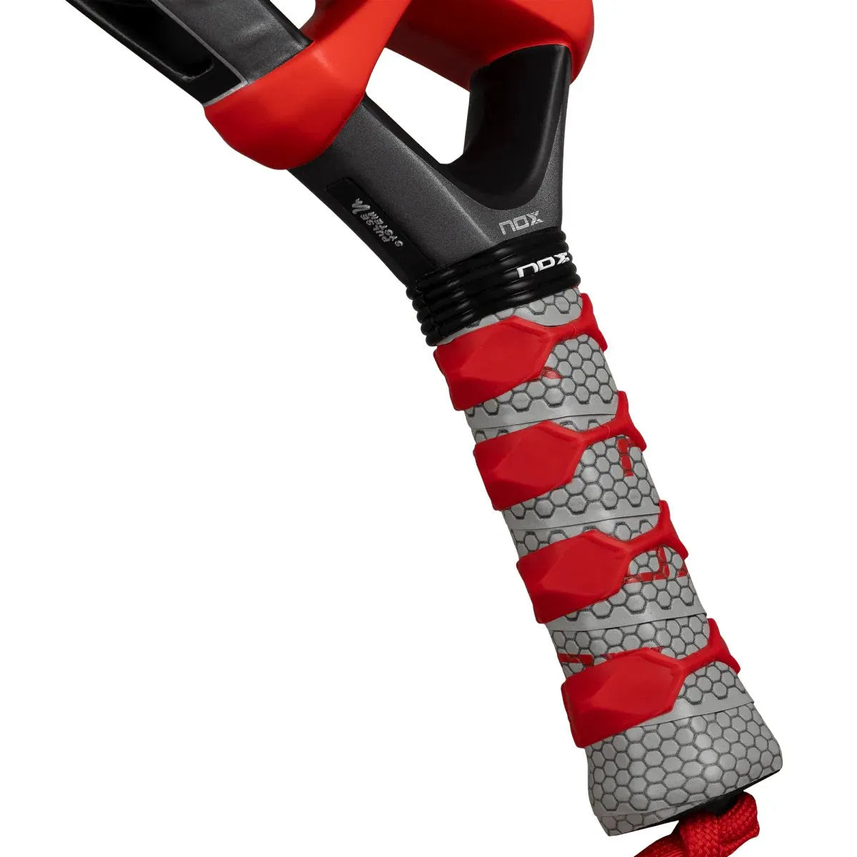 NOX ML10 VENTUS CONTROL 3K PADEL RACKET