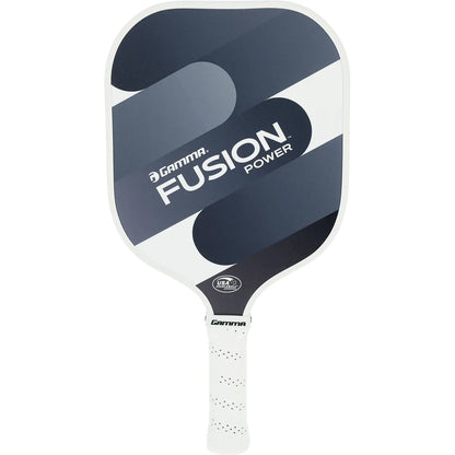 GAMMA FUSION POWER PICKLEBALL-SCHLÄGER