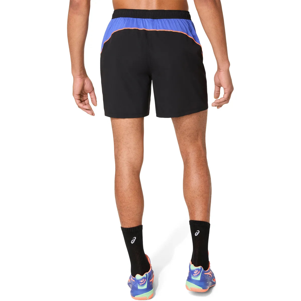 SHORT ASICS PADEL COURT 7IN