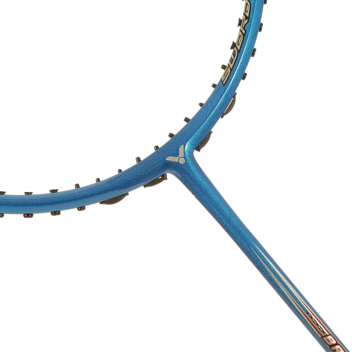 RAQUETTE DE BADMINTON VICTOR BRAVE SWORD 12 4UG5