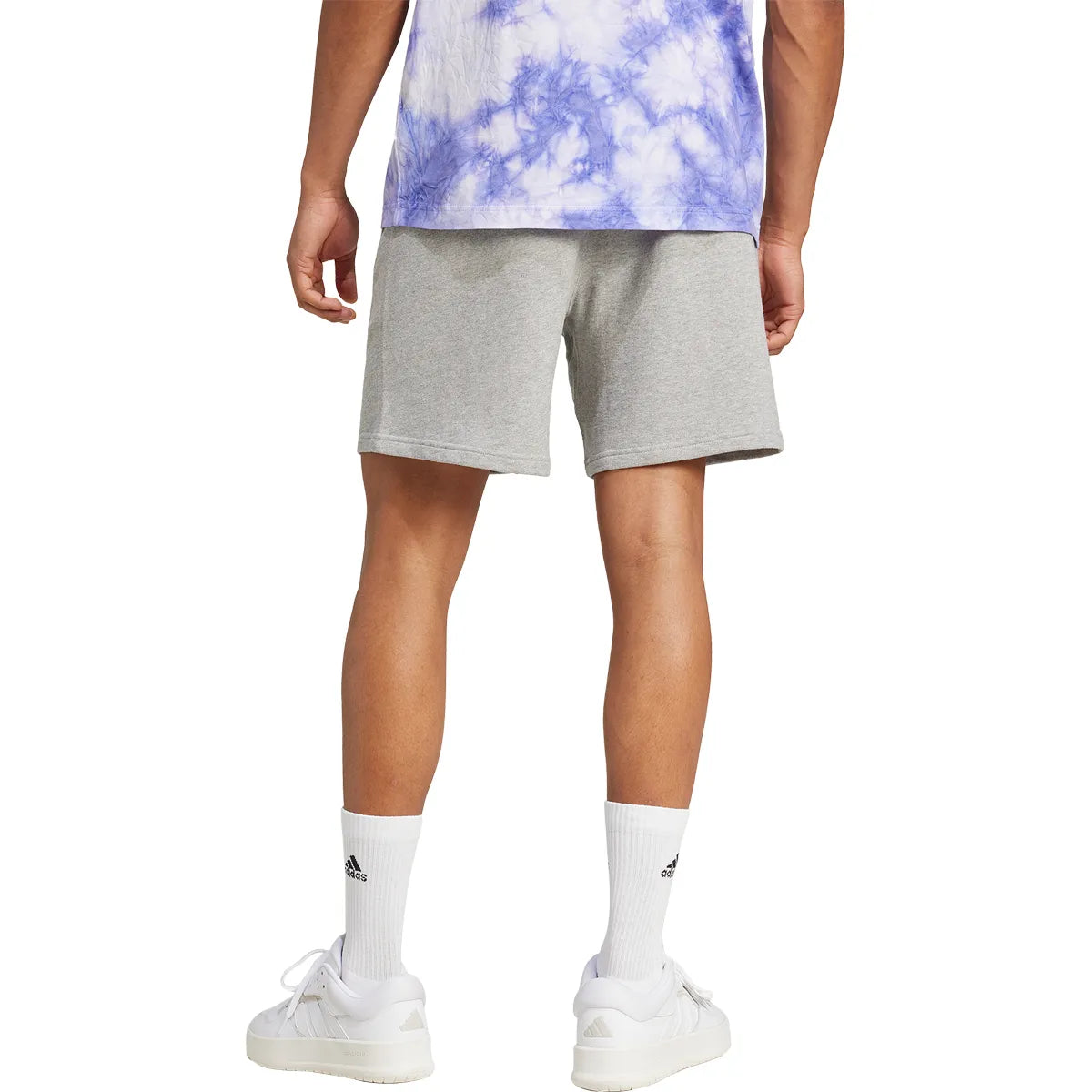 KURZER ADIDAS MOLLETON REGULAR