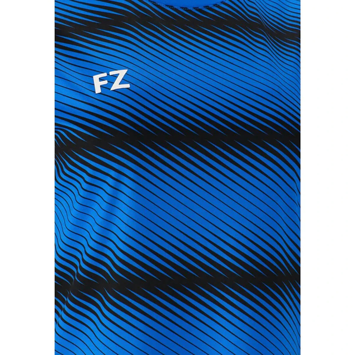 T-SHIRT FZ FORZA DAMEN LOTUS KURZARM