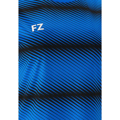 T-SHIRT FZ FORZA DAMEN LOTUS KURZARM