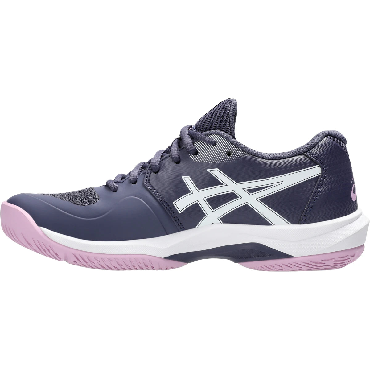 DAMEN ASICS SCHUHE GAME FF FÜR ALLE OBERFLÄCHEN