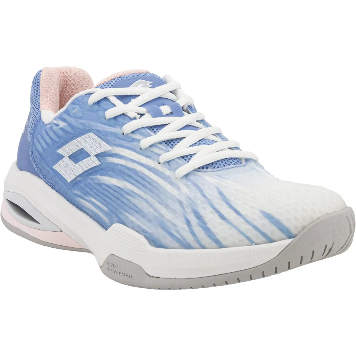CHASSURES LOTTO FEMME MIRAGE 200 II TOUTES SURFACES