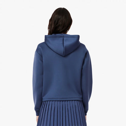 VESTE LACOSTE FEMME