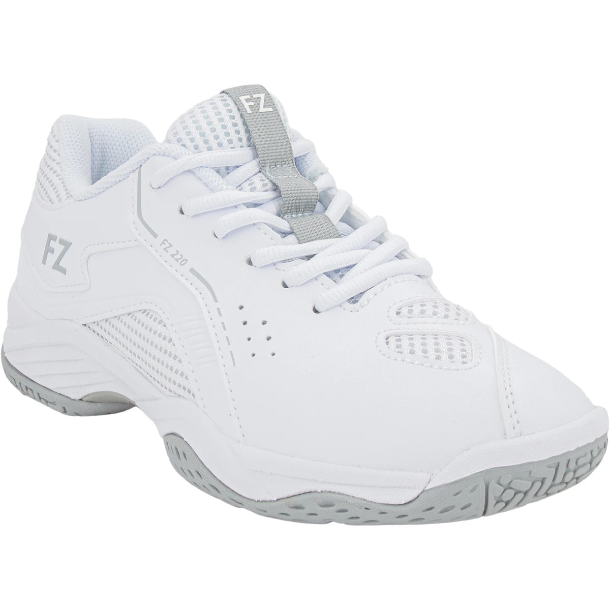 CHAUSSURES FZ FORZA FEMME INDOOR S-220 WHITE