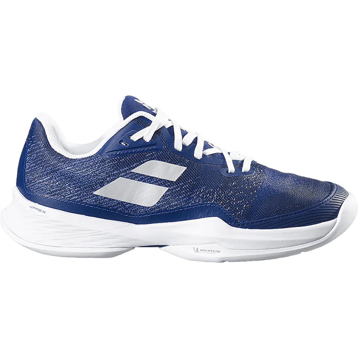 BABOLAT DAMENSCHUHE JET MACH 3 ROTE ERDE