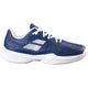 BABOLAT DAMENSCHUHE JET MACH 3 ROTE ERDE