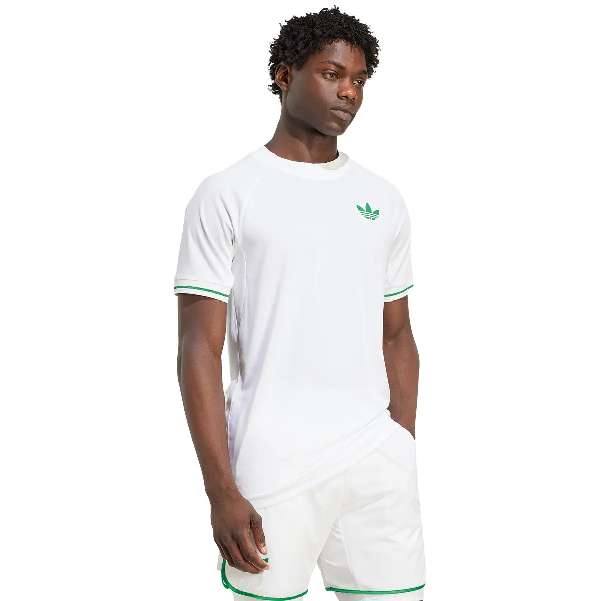 T-SHIRT ADIDAS FREELIFT ORIGINALS LONDRES