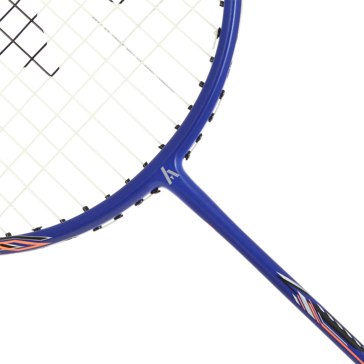 RAQUETTE DE BADMINTON ASHAWAY VIPER XT SUB-ZERO (CORDEE)