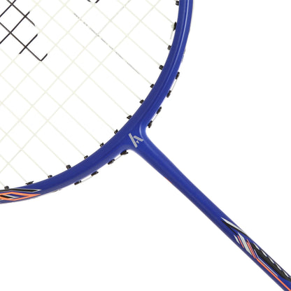 RAQUETTE DE BADMINTON ASHAWAY VIPER XT SUB-ZERO (CORDEE)