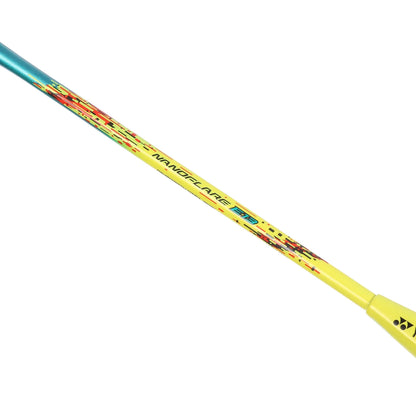 RAQUETTE DE BADMINTON YONEX NANOFLARE E13 (CORDEE)