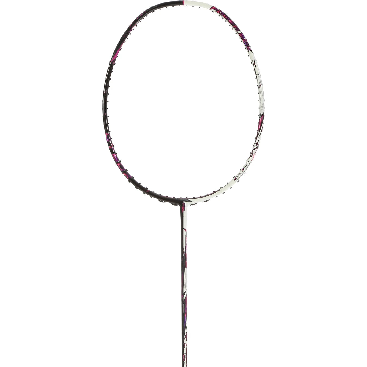 RSL PULSE GT80X BADMINTON RACQUET (STRUNG) - WITHOUT COVER - LIMITED EDITION