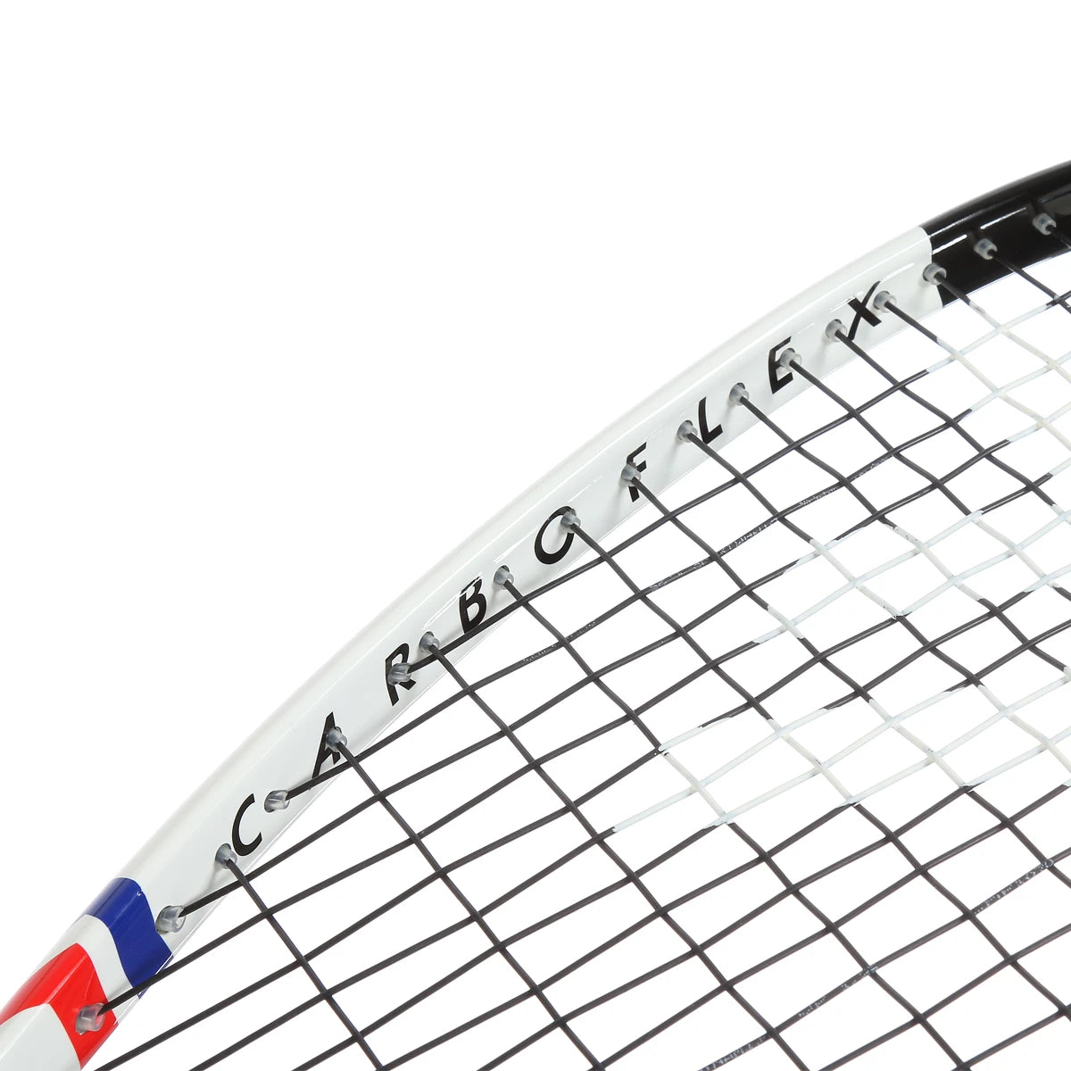 RAQUETTE DE SQUASH TECNIFIBRE CARBOFLEX 130 NEO