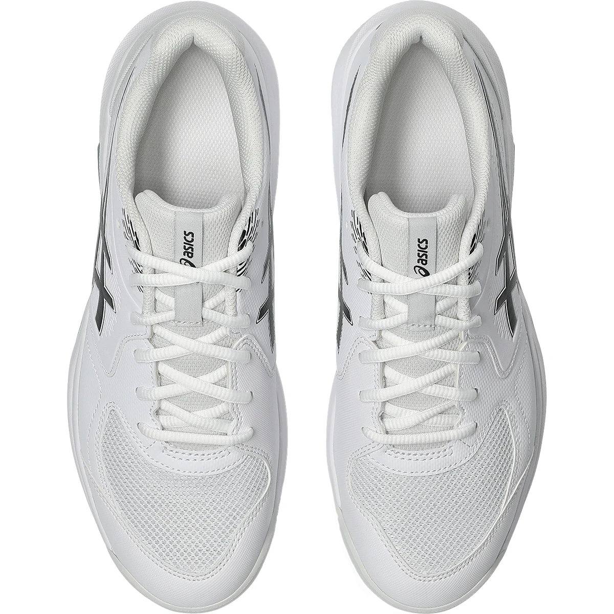 CHAUSSURES ASICS GEL DEDICATE 9 TERRE BATTUE