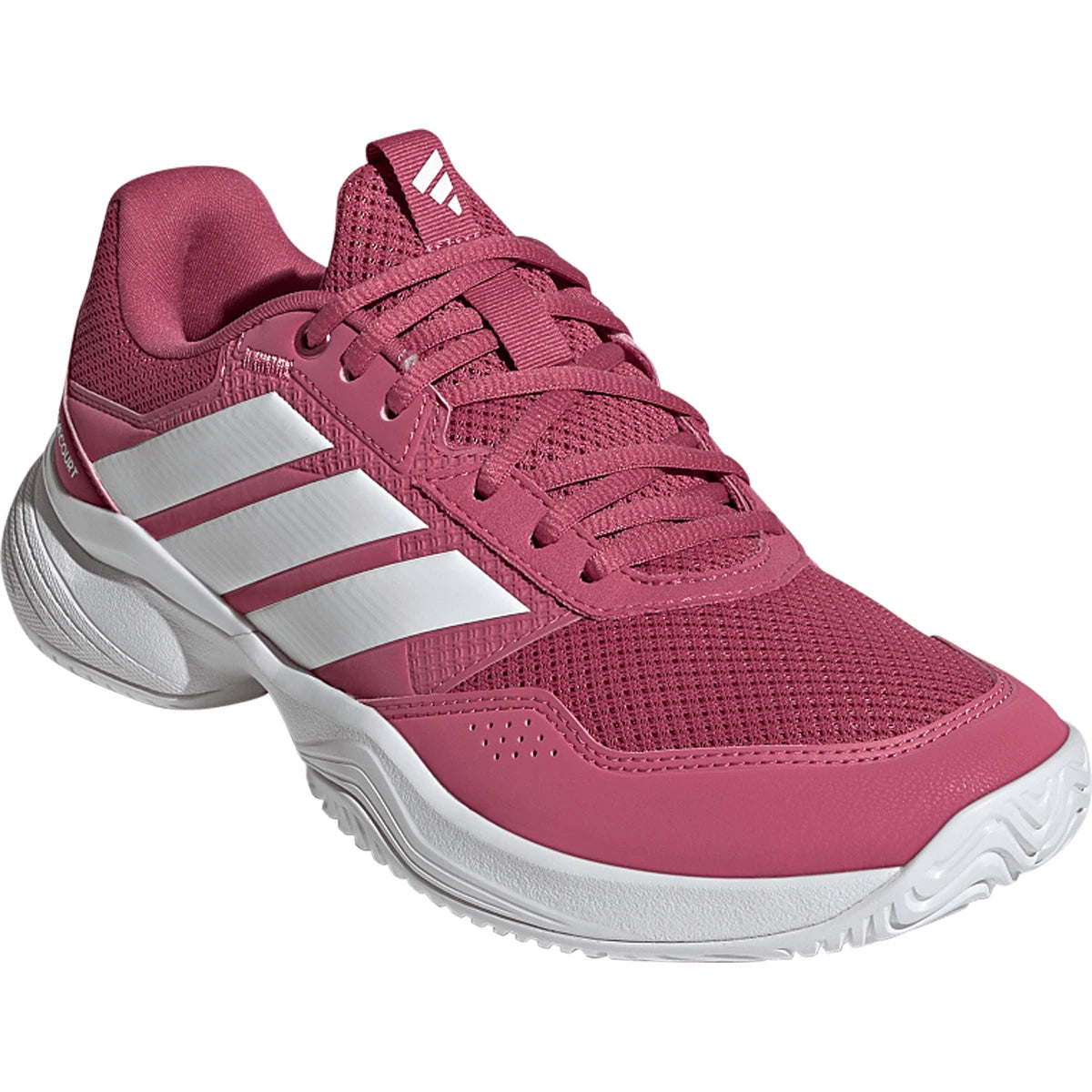CHAUSSURES ADIDAS FEMME GAMECOURT 3 TOUTES SURFACES