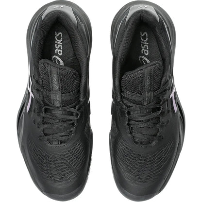 CHAUSSURES ASICS FEMME GEL RESOLUTION X NIGHT PACK TOUTES SURFACES
