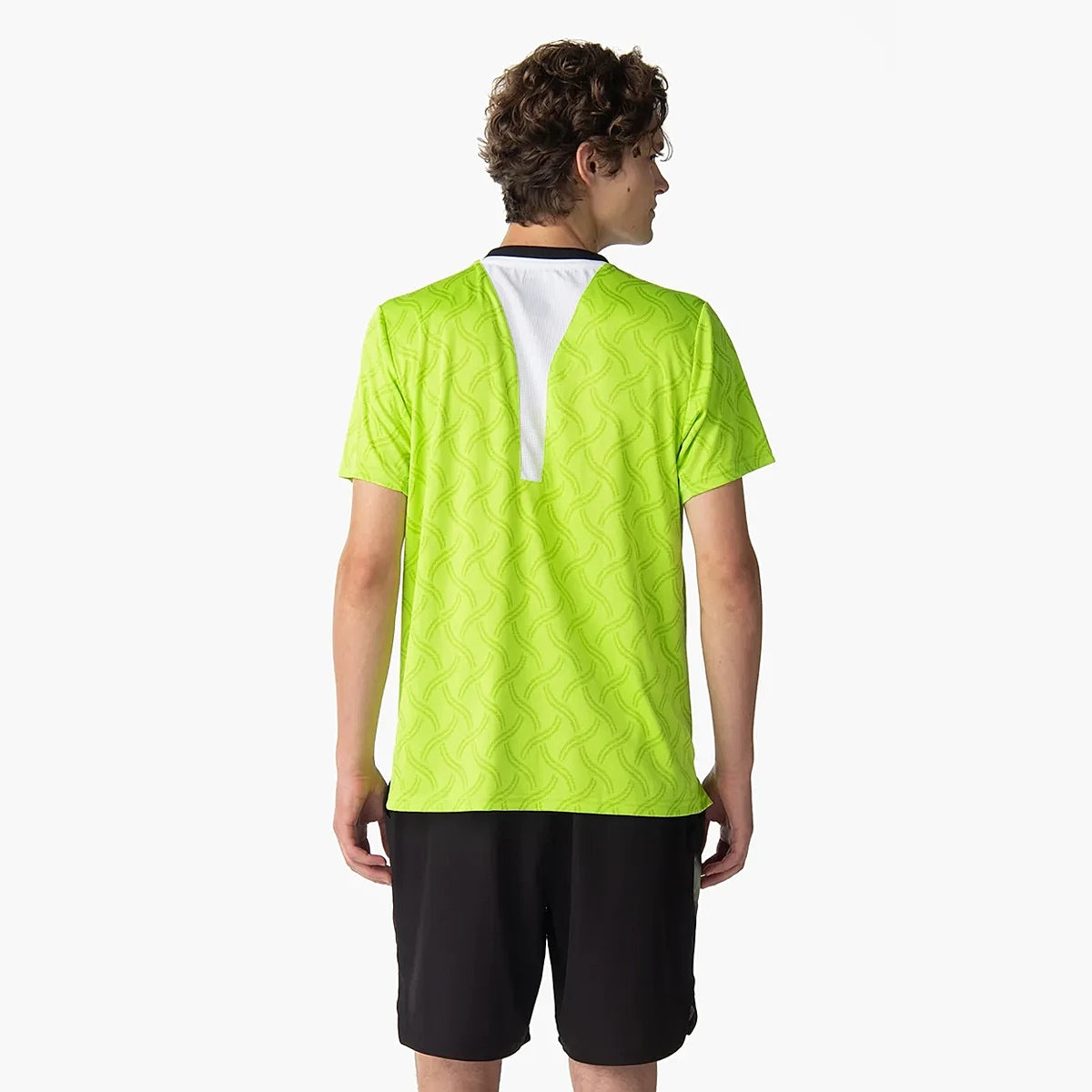 YONEX ELITE AO FRESH T-SHIRT