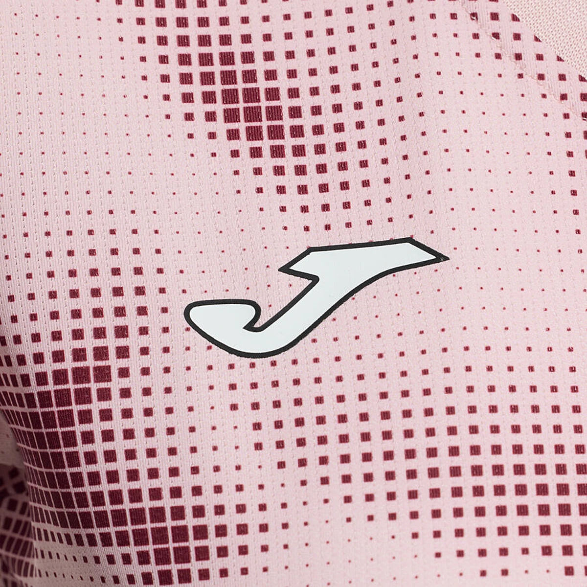 T-SHIRT JOMA FEMME SMASH
