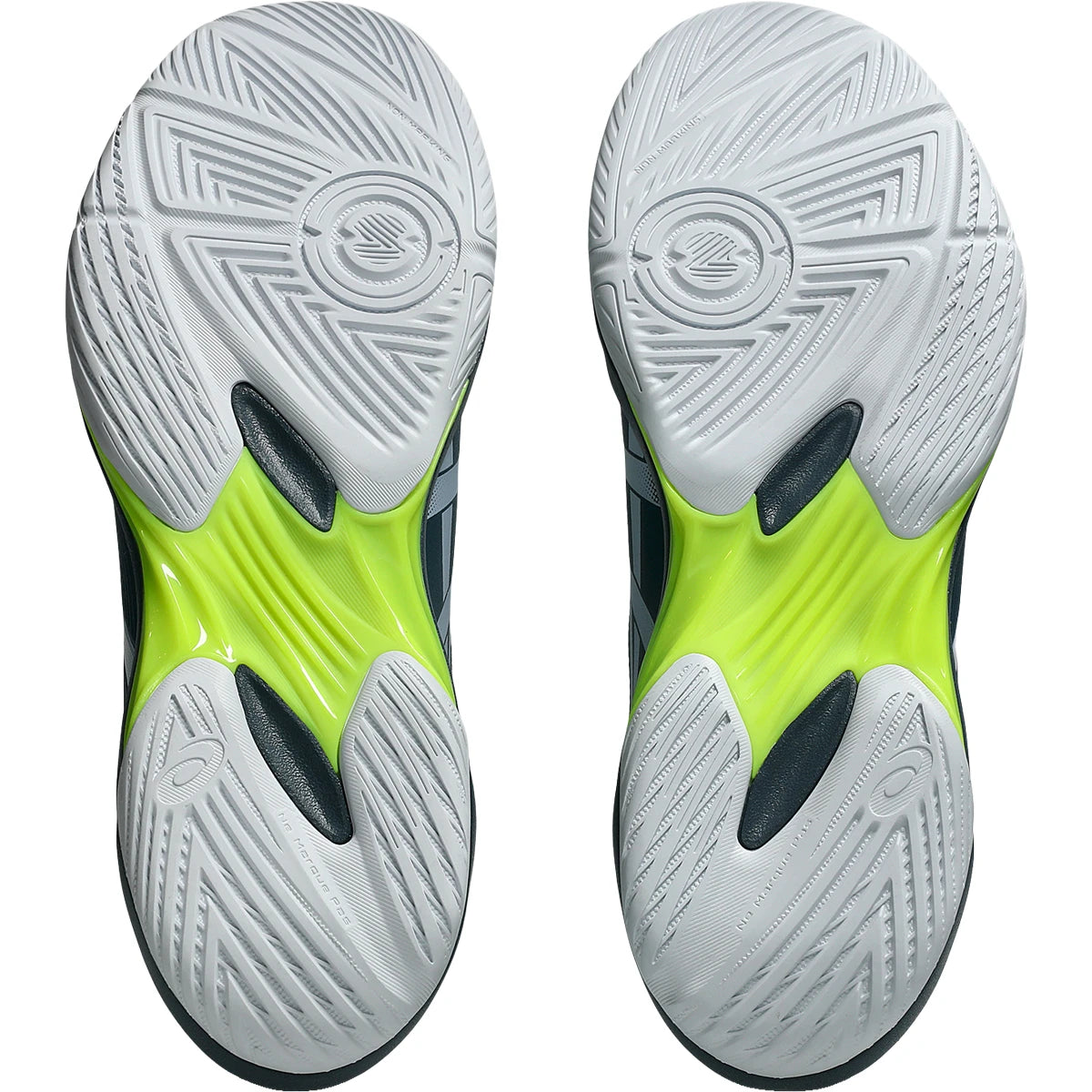 ASICS HERRENSCHUHE INDOOR GEL ROCKET 12