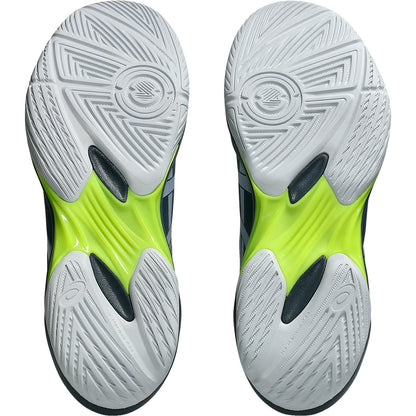 ASICS HERRENSCHUHE INDOOR GEL ROCKET 12