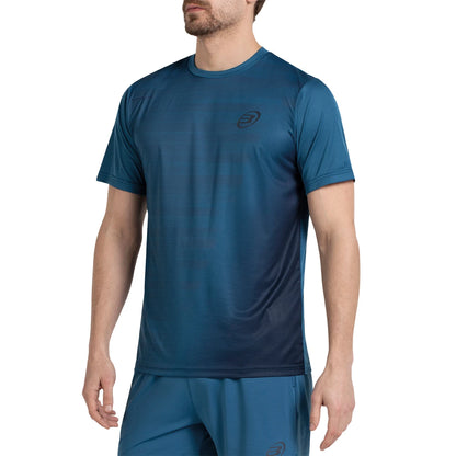 T-SHIRT BULLPADEL CORI