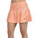 Jupe Bullpadel Femme Power Elido Plissee