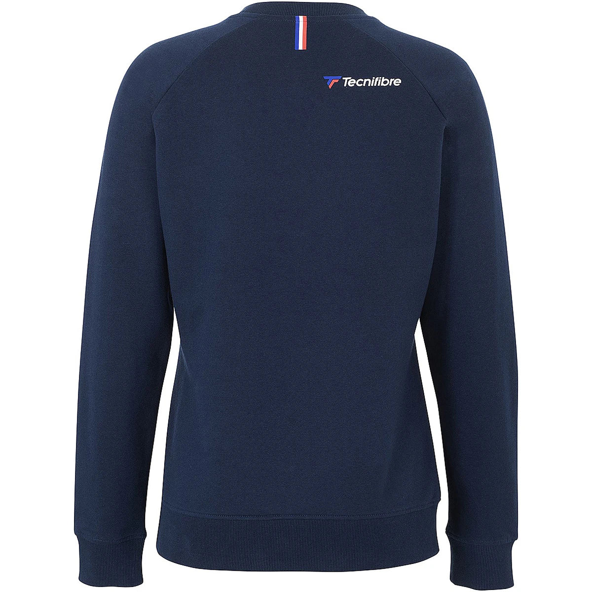 Sweat Tecnifibre Femme