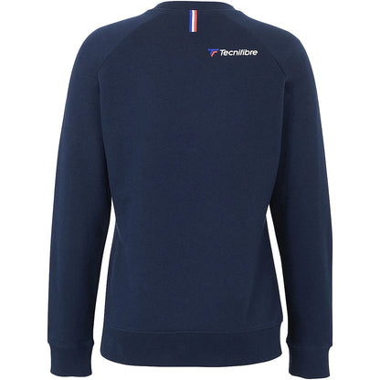 Sweat Tecnifibre Femme