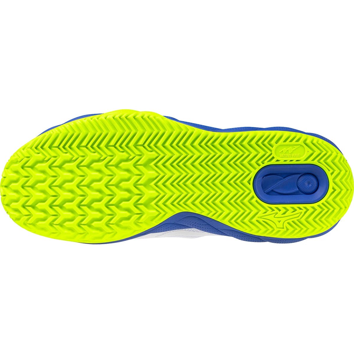 CHAUSSURES MIZUNO WAVE ENFORCE COURT TERRE BATTUE