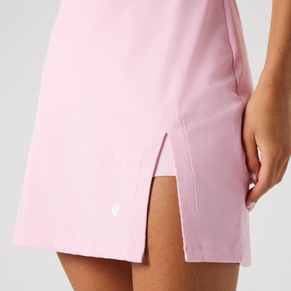 ROBE DE TENNIS BJORN BORG FEMME ACE RIBBED