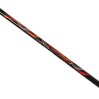 YONEX ASTROX 22 LT BADMINTON RACQUET (STRUNG)