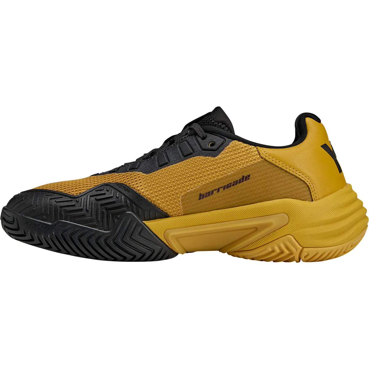 ADIDAS WOMEN'S COURTJAM CONTROL 3 SHOES ALL SURFACES
