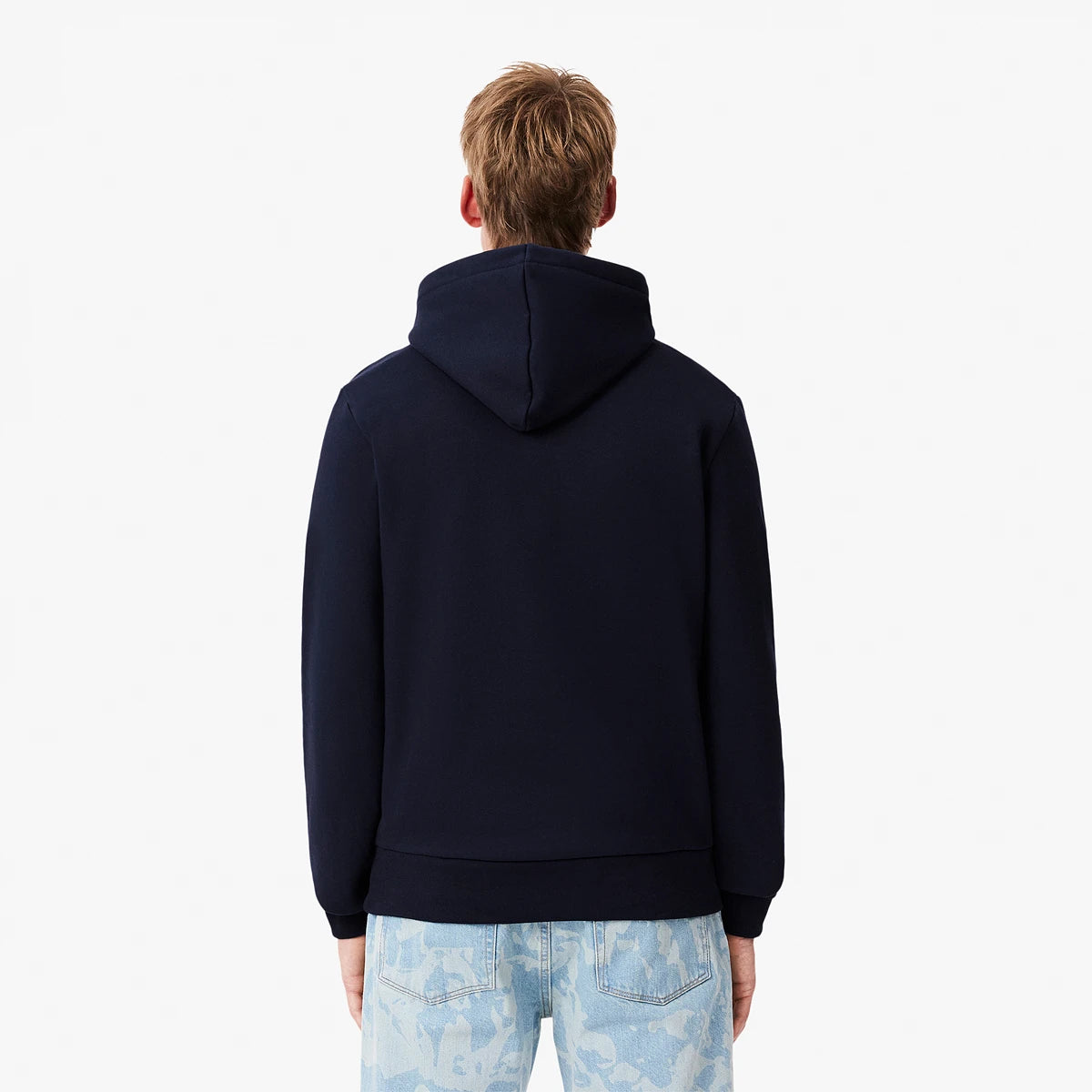 SWEAT LACOSTE TRAINING CORE PERFORMANCE