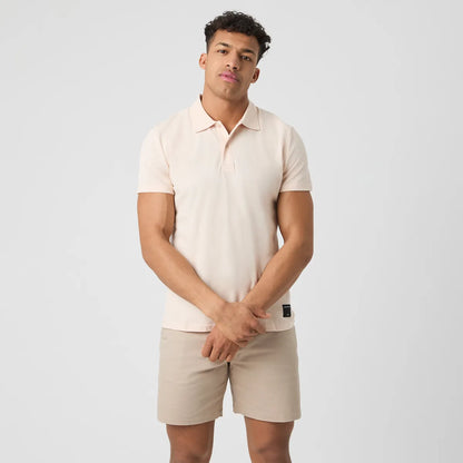 POLO BJORN BORG BAUMWOLLE