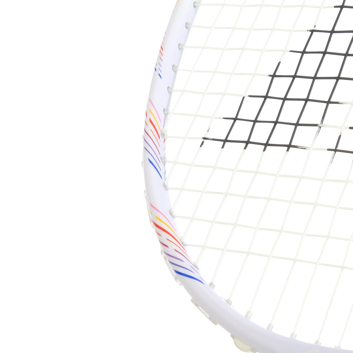 RAQUETTE DE BADMINTON PRO KENNEX POWER PRO 704 LIGHT PURPLE (CORDEE)