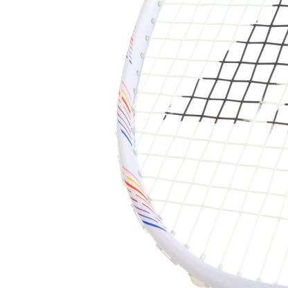 RAQUETTE DE BADMINTON PRO KENNEX POWER PRO 704 LIGHT PURPLE (CORDEE)