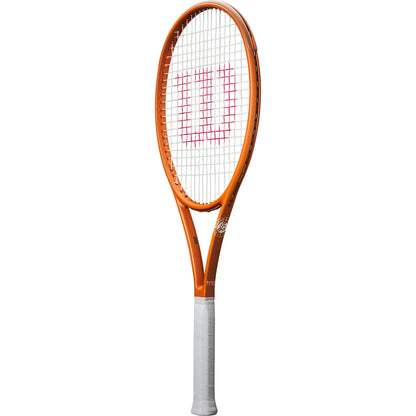 RAQUETTE WILSON BLADE 98 16*19 V9.0 ROLAND GARROS (305 GR)
